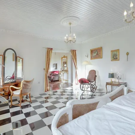 Ferienwohnung Nordpalais Maximilian