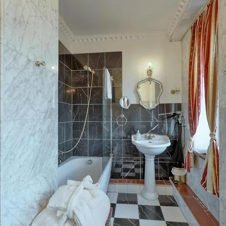 Lejlighed Ferienwohnung Nordpalais Maximilian