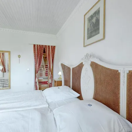 Ferienwohnung Nordpalais Maximilian Lejlighed *